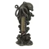Veronese Design Perpetual Octopus Precision Mood Teller Tabletop Indoor Thermometer 7.25 Inches High -Cheap Altea Milano Shop Belk 10