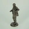 Veronese Design British Prime Minister Winston Churchill Bronze Finished Statue -Cheap Altea Milano Shop Belk