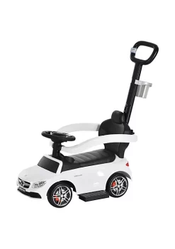 Aosom Push Cars for Toddlers Ride On and Push Car Stroller Sliding Walking Car with Underneath Storage Compartment and Working Steering Wheel White 11 Aosom Push Cars for Toddlers Ride On and Push Car Stroller Sliding Walking Car with Underneath Storage Compartment and Working Steering Wheel White -Cheap Altea Milano Shop Belk 1095