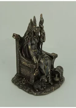 Altea Milano Men's Geometric Silk Necktie