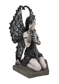 Altea Milano Men's Linen and Silk Paisley Necktie