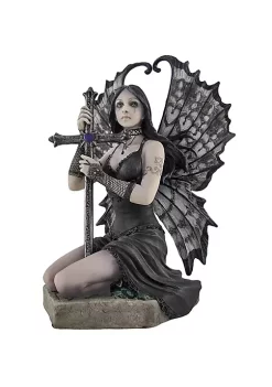 Altea Milano Men's Linen and Silk Geometric Leaf Necktie