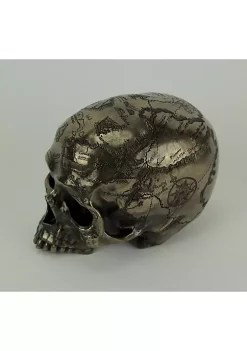 Altea Milano Men's Horizontal Silk Stripe Necktie