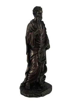 Altea Milano Men's Raised Polka Dot Silk Necktie