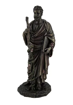 Altea Milano Men's Raised Polka Dot Silk Necktie