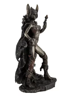 Altea Milano Men's Diamond Frame Pattern Silk Necktie