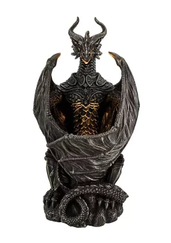 Altea Milano Men's Wool and Silk Necktie