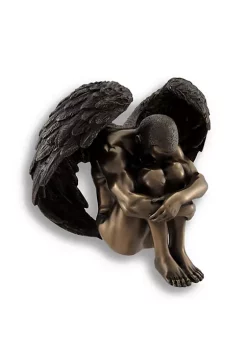 Altea Milano Men's Micro Square Pattern Silk Necktie