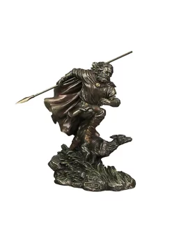Veronese Design Lugh Irish God Of the Sun and Thunderstorms Bronze Finished Statue 8.5 Inches -Cheap Altea Milano Shop Belk 18