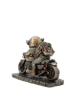 Altea Milano Men's Silk and Linen Diagonal Stripe Necktie