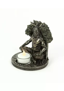 Altea Milano Men's Flowers and Squares Necktie