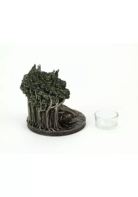 Altea Milano Men's Flowers and Squares Necktie 4 Altea Milano Men's Flowers and Squares Necktie - Image 2