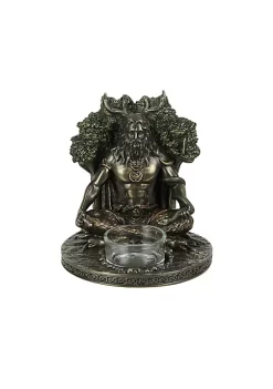 Altea Milano Men's Silk Basket Weave Floral Print Necktie