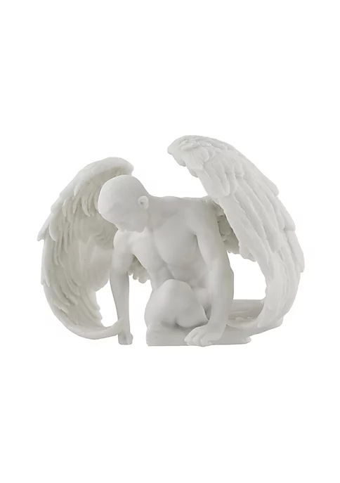 Altea Milano Men's Horizontal Cotton Stripe Necktie 4 Altea Milano Men's Horizontal Cotton Stripe Necktie - Image 2