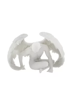 Altea Milano Men's Raised Polka Dot Silk Necktie