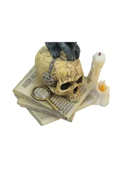 Altea Milano Men's Silk and Cotton Diagonal Stripe Stitched Necktie