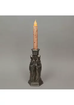 Altea Milano Men's Owl Pattern Silk Neck Tie