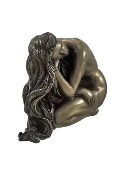 Altea Milano Men's Silk and Cotton Micro Diamond Pattern Necktie