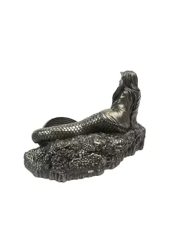 Veronese Design Anne Stokes "Siren's Lament" Metallic Bronze Finished Mermaid Statue -Cheap Altea Milano Shop Belk 305