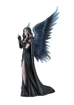 Veronese Design Anne Stokes Harbinger Angel of Death Statue -Cheap Altea Milano Shop Belk 309