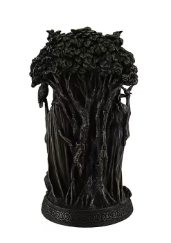 Veronese Design Danu Irish Triple Goddess of the Tuatha De Danann Bronze Finish Statue -Cheap Altea Milano Shop Belk 325