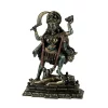 Veronese Design Kali Hindu Goddess Standing On Lord Shiva Statue -Cheap Altea Milano Shop Belk 341