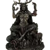 Veronese Design Cernunnos Celtic Horned God Of Animals And The Underworld Statue 9 Inch -Cheap Altea Milano Shop Belk 347
