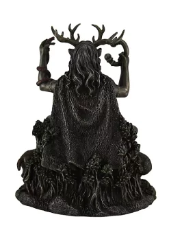 Veronese Design Cernunnos Celtic Horned God Of Animals And The Underworld Statue 9 Inch -Cheap Altea Milano Shop Belk 350
