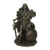 Veronese Design Lady Sif, Norse Goddess of Earth and Family Bronze Finish Statue 8.5 Inches High -Cheap Altea Milano Shop Belk 408