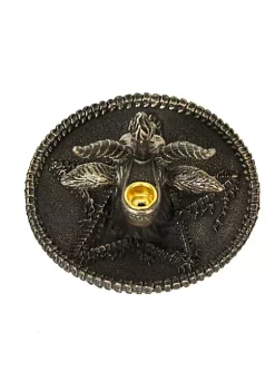 Veronese Design Baphomet Goat Head Ritual Altar Bronze Finish Backflow Incense Burner 5 Inches -Cheap Altea Milano Shop Belk 44