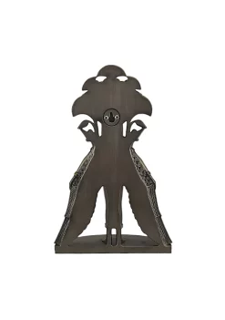 Veronese Design Sekhmet Winged Egyptian Warrior Goddess Wall Art Statue -Cheap Altea Milano Shop Belk 481