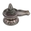 Veronese Design Bronze Finished Hindu Shiva Lingam Statue Shivling Idol Figure -Cheap Altea Milano Shop Belk 527