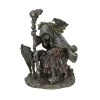 Veronese Design Bronze Finished Cailleach Nan Cruachan Gaelic Nature Goddess Statue 7 Inches High -Cheap Altea Milano Shop Belk 65