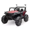 Aosom 12V 2 Seater Kids Ride On Car Electric Off Road UTV Truck Toy with Parental Remote Control and 4 Motors Camo Red -Cheap Altea Milano Shop Belk 651