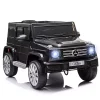Aosom 12V Mercedes Benz G500 Battery Kids Ride On Car with Remote Control Bright Headlights and Working Suspension 2 Aosom 12V Mercedes Benz G500 Battery Kids Ride On Car with Remote Control Bright Headlights and Working Suspension -Cheap Altea Milano Shop Belk 739