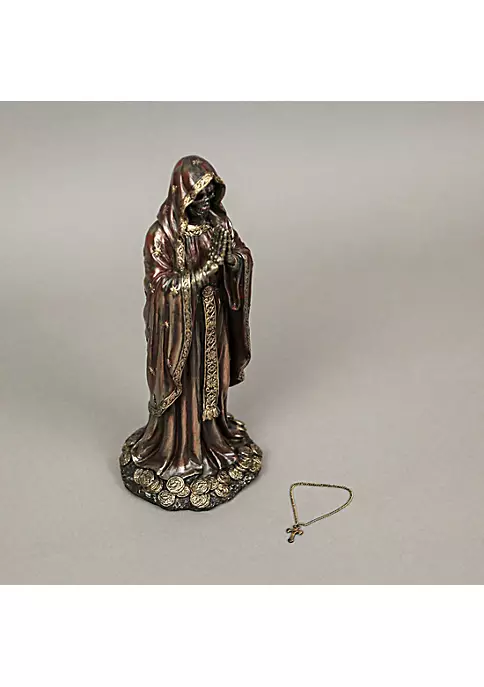 Altea Milano Men's Silk and Cotton Micro Diamond Pattern Necktie 3 Altea Milano Men's Silk and Cotton Micro Diamond Pattern Necktie