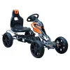 Aosom Kids Pedal Powered Ride On Go Kart Racer With Hand Brake And Non Slip Wheels Orange 1 Aosom Kids Pedal Powered Ride On Go Kart Racer With Hand Brake And Non Slip Wheels Orange -Cheap Altea Milano Shop Belk 925