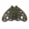 Veronese Design Art Nouveau Style Celtic Greenman Wall Hanging 9.5 Inches Long -Cheap Altea Milano Shop Belk 95